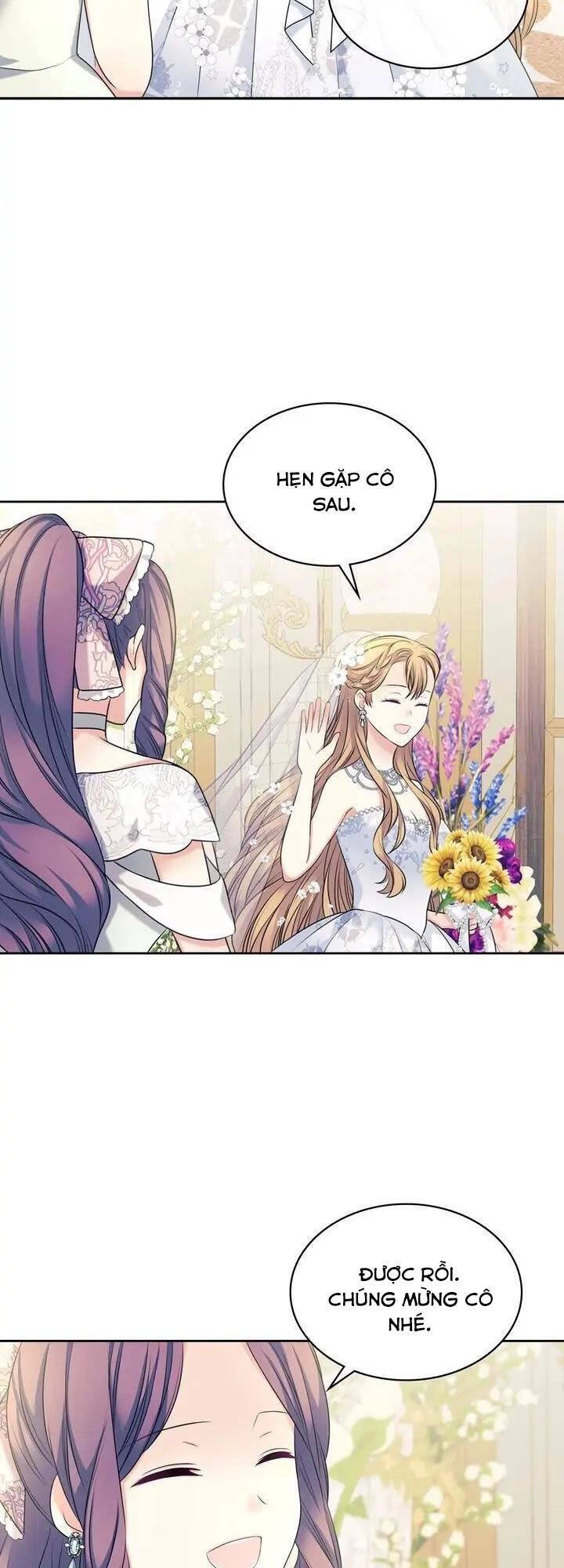 Tôi Trở Thành Hầu Gái Của Một Công Tước Chapter 102 - 7