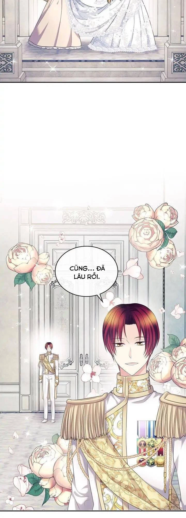 Tôi Trở Thành Hầu Gái Của Một Công Tước Chapter 102 - 9