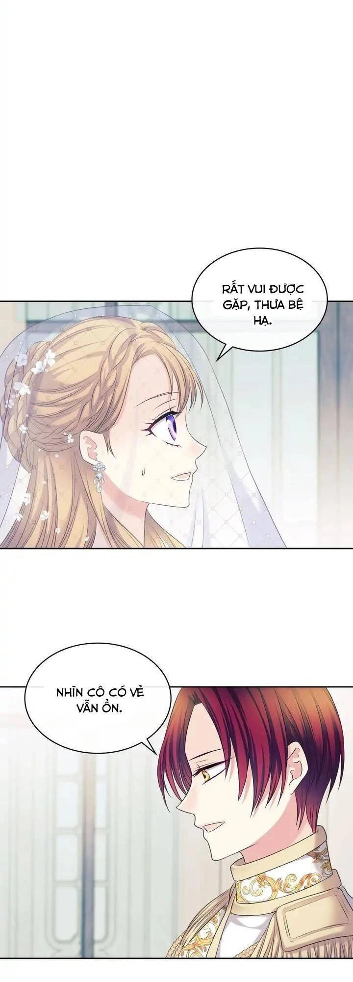 Tôi Trở Thành Hầu Gái Của Một Công Tước Chapter 102 - 10