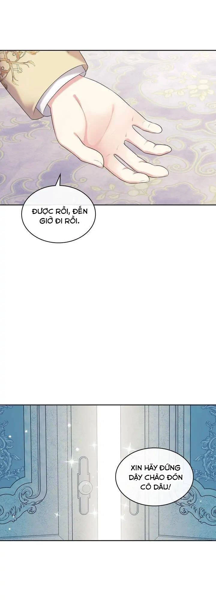 Tôi Trở Thành Hầu Gái Của Một Công Tước Chapter 102 - 13