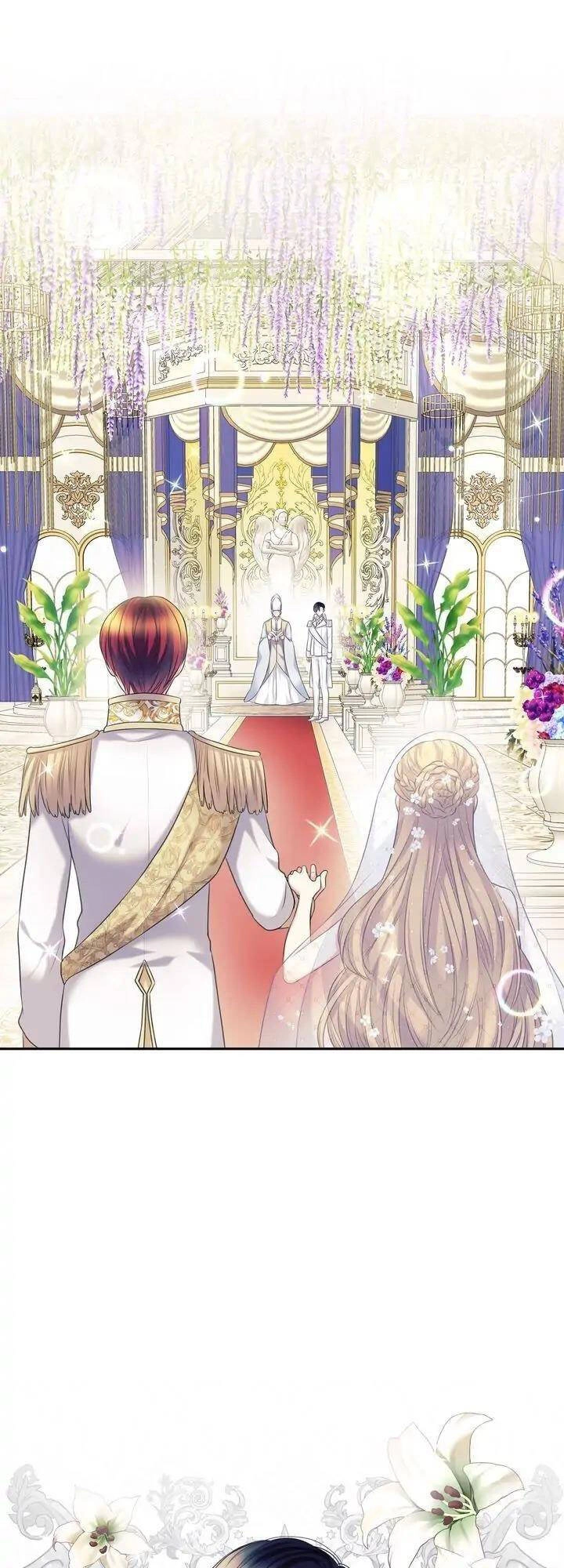 Tôi Trở Thành Hầu Gái Của Một Công Tước Chapter 102 - 14