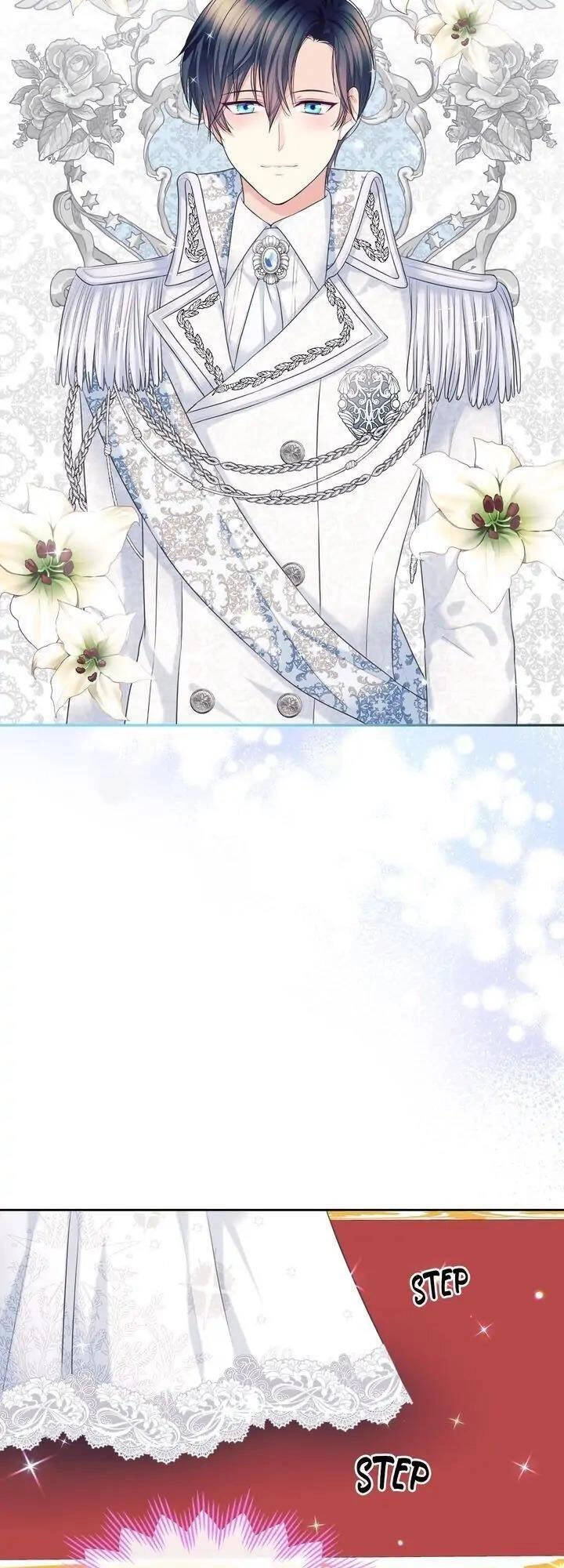 Tôi Trở Thành Hầu Gái Của Một Công Tước Chapter 102 - 15