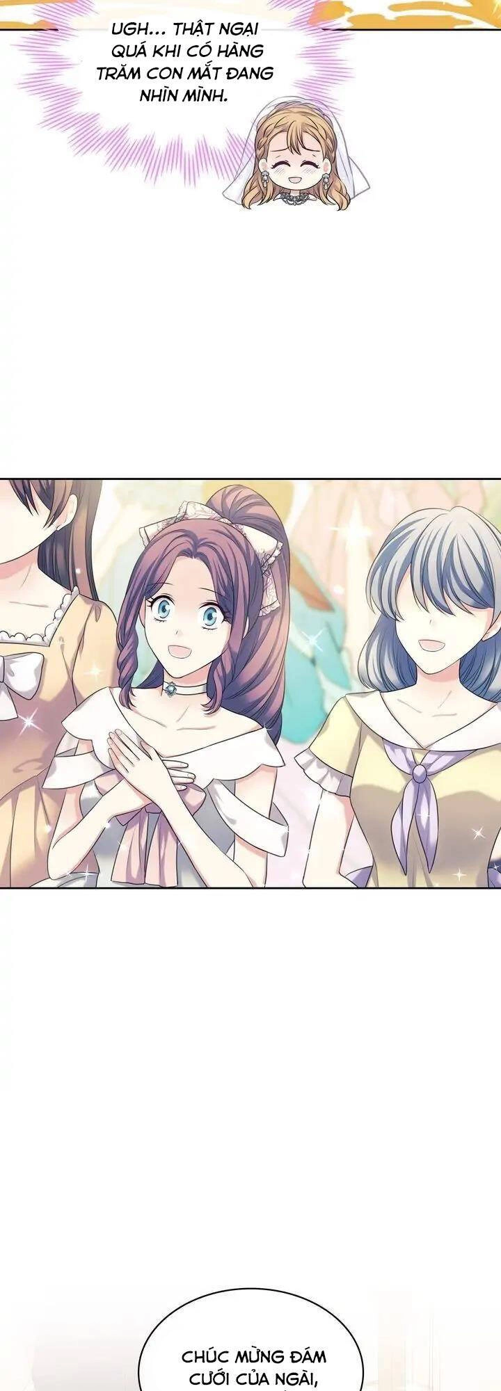 Tôi Trở Thành Hầu Gái Của Một Công Tước Chapter 102 - 16