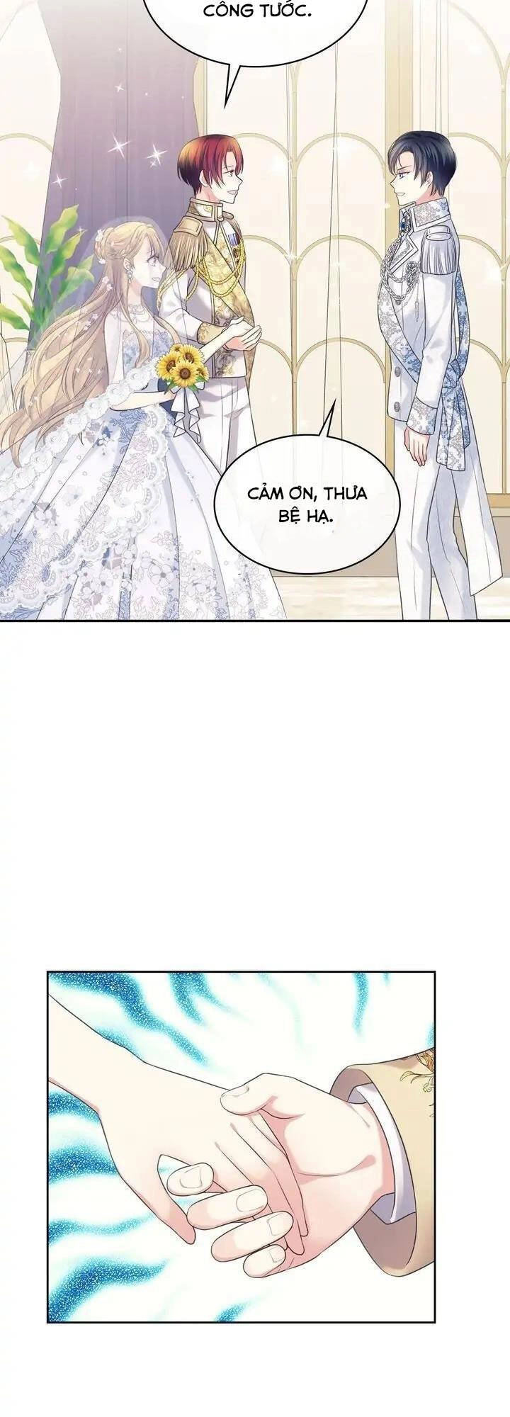 Tôi Trở Thành Hầu Gái Của Một Công Tước Chapter 102 - 17