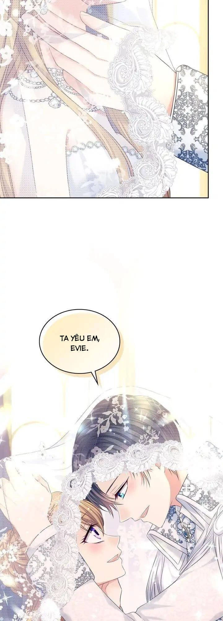 Tôi Trở Thành Hầu Gái Của Một Công Tước Chapter 102 - 26