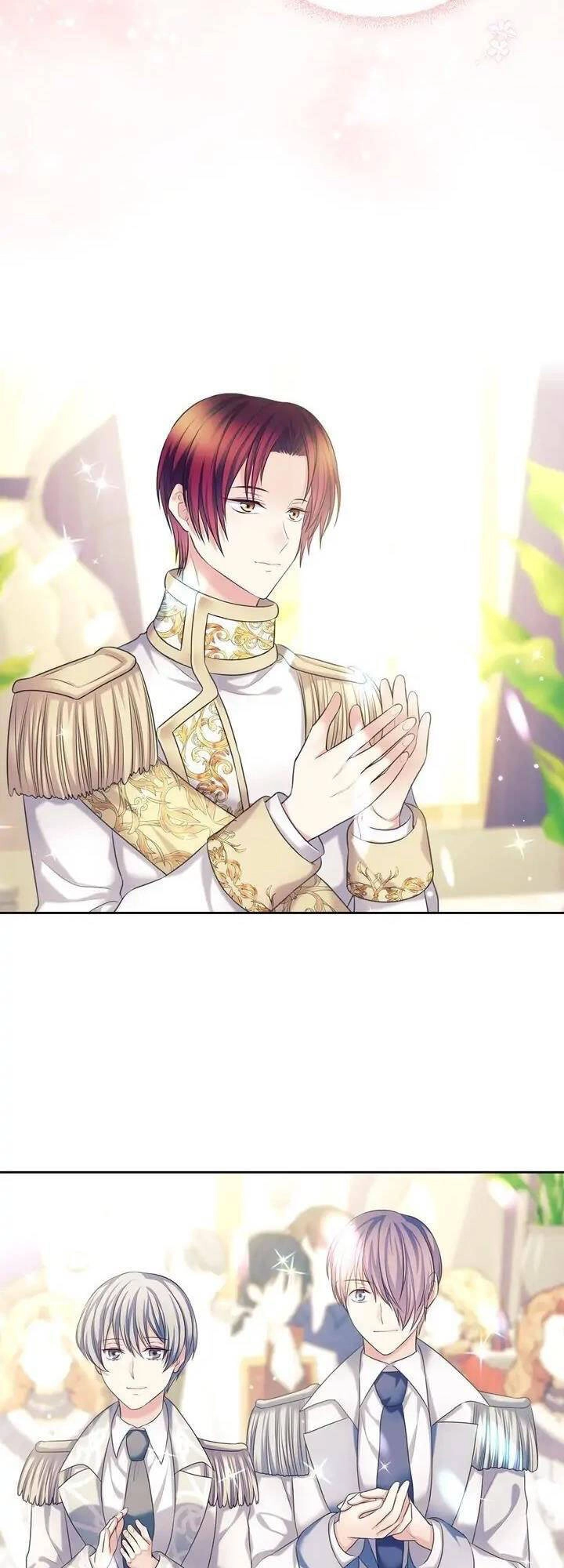 Tôi Trở Thành Hầu Gái Của Một Công Tước Chapter 102 - 28