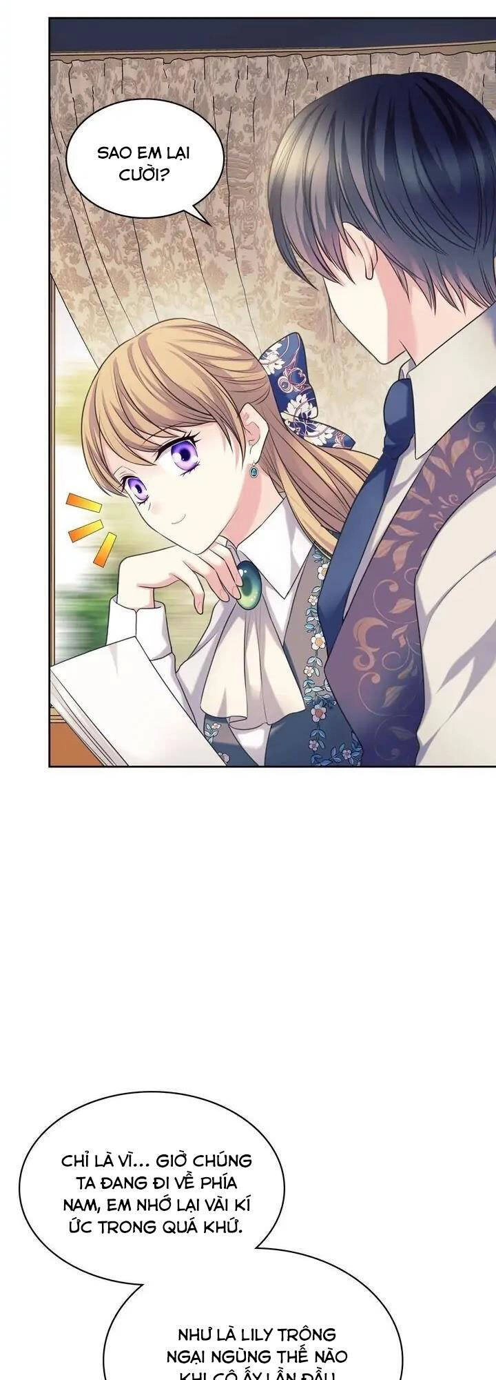 Tôi Trở Thành Hầu Gái Của Một Công Tước Chapter 102 - 31