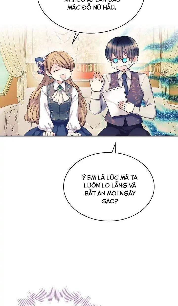 Tôi Trở Thành Hầu Gái Của Một Công Tước Chapter 102 - 32