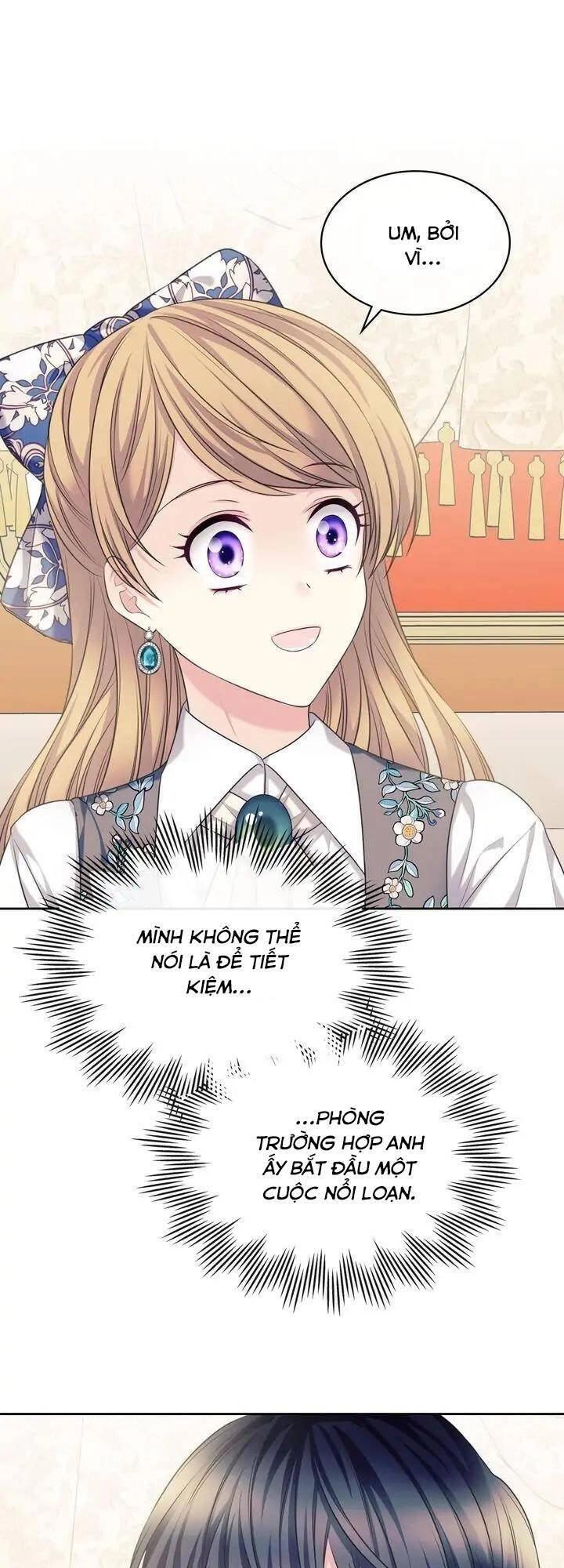 Tôi Trở Thành Hầu Gái Của Một Công Tước Chapter 102 - 34