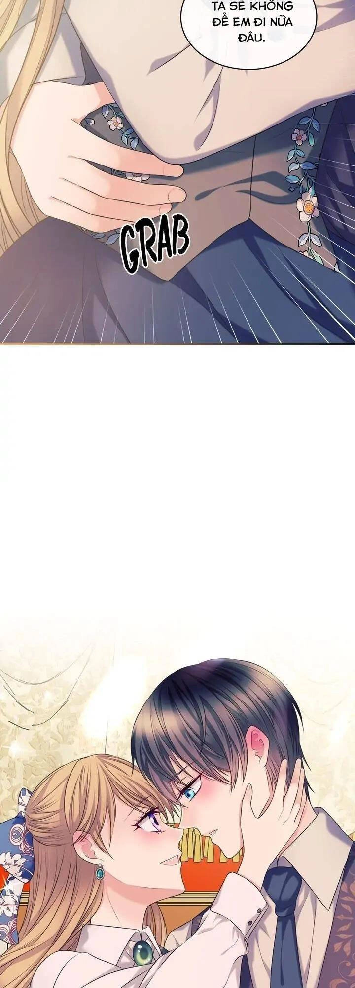 Tôi Trở Thành Hầu Gái Của Một Công Tước Chapter 102 - 37