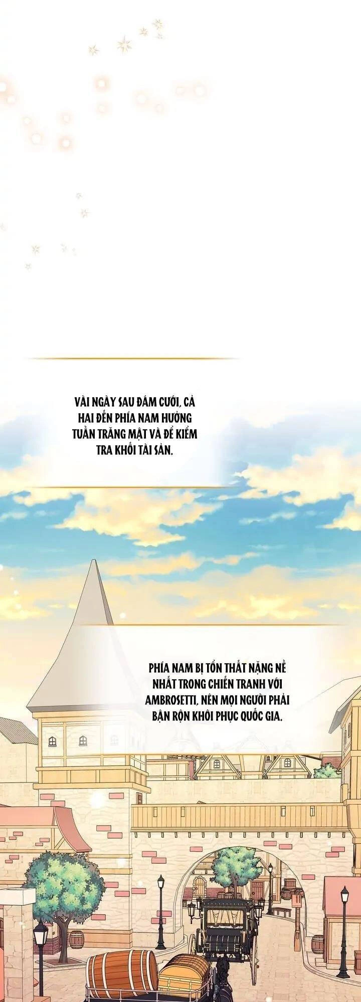 Tôi Trở Thành Hầu Gái Của Một Công Tước Chapter 102 - 39