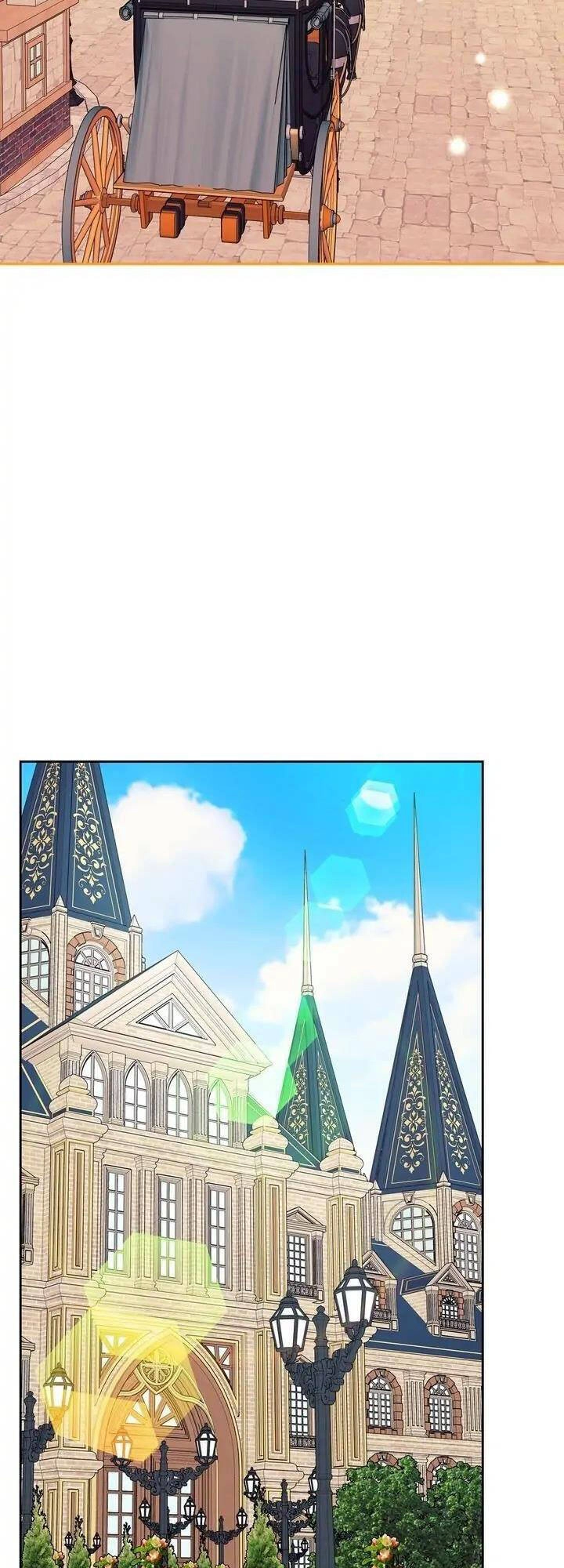 Tôi Trở Thành Hầu Gái Của Một Công Tước Chapter 102 - 40