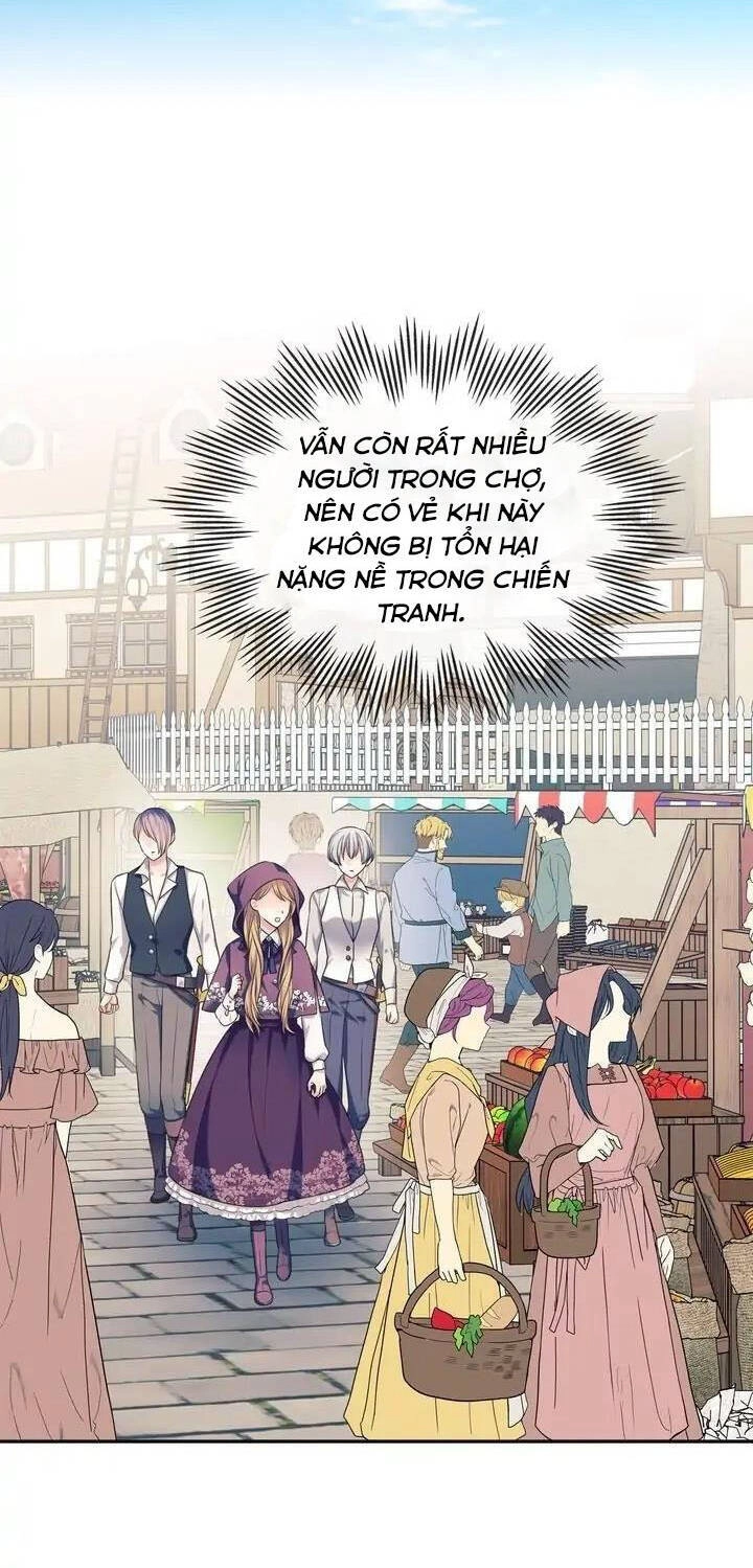 Tôi Trở Thành Hầu Gái Của Một Công Tước Chapter 102 - 44