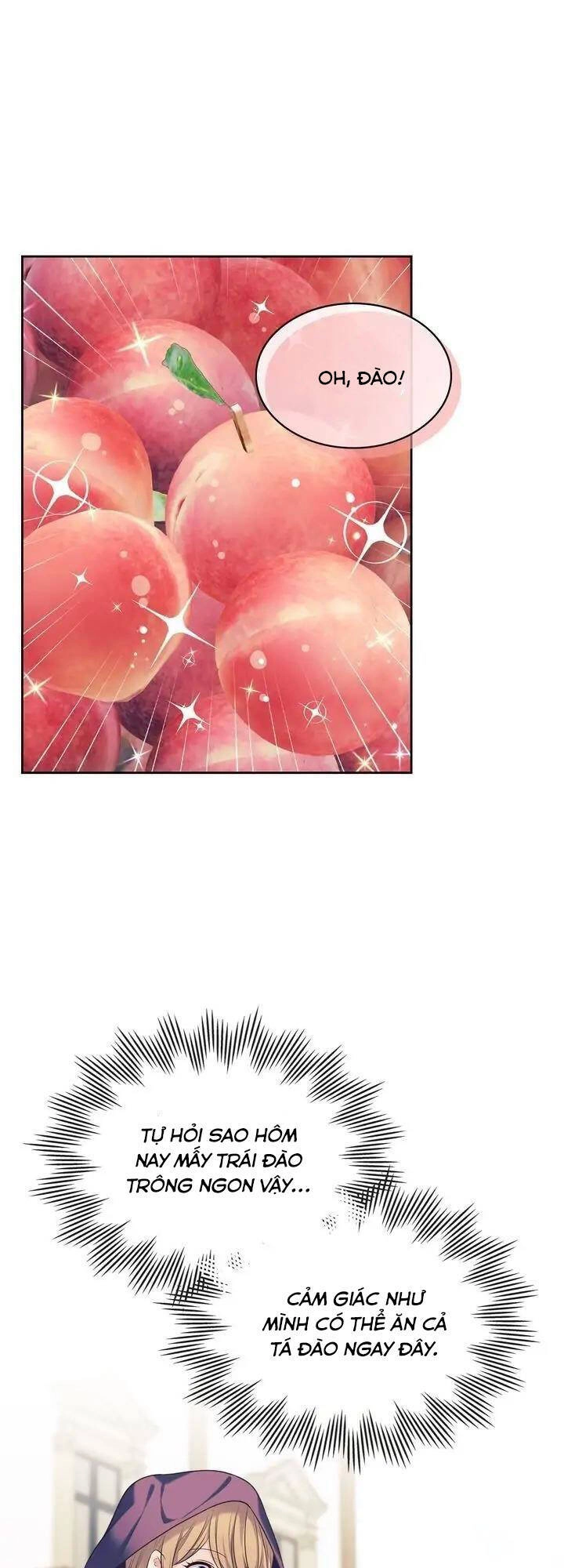 Tôi Trở Thành Hầu Gái Của Một Công Tước Chapter 102 - 45