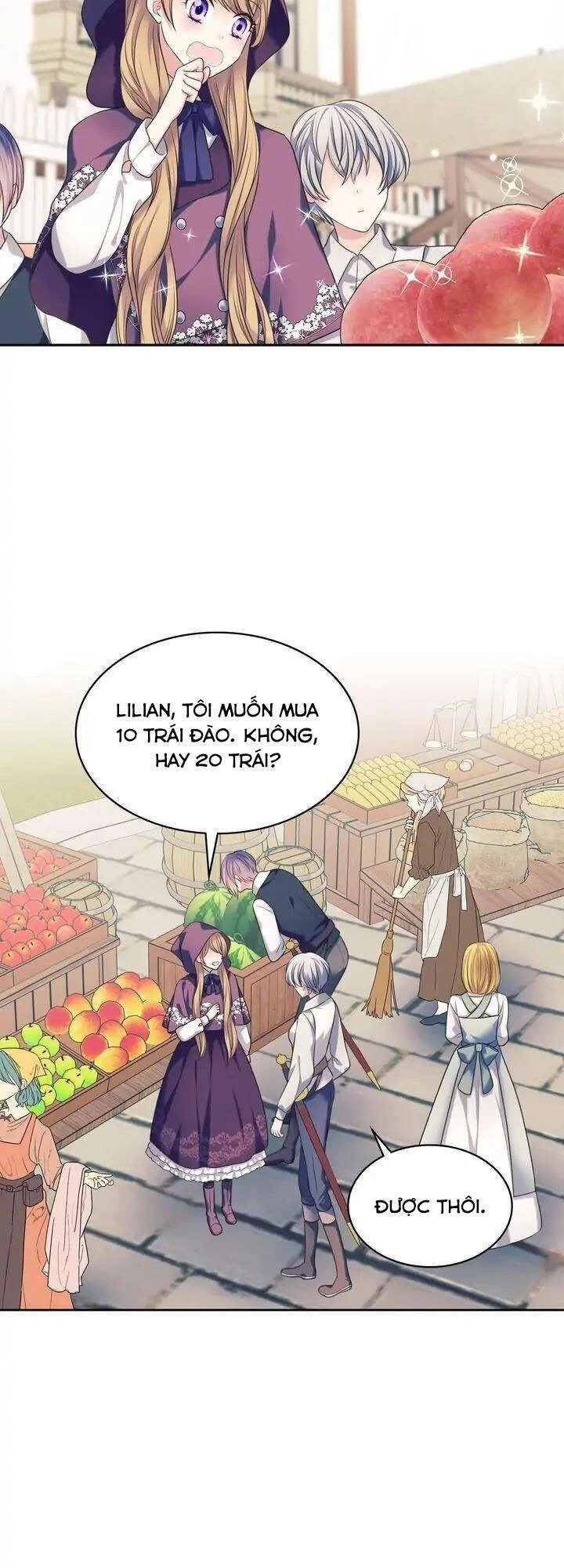 Tôi Trở Thành Hầu Gái Của Một Công Tước Chapter 102 - 46