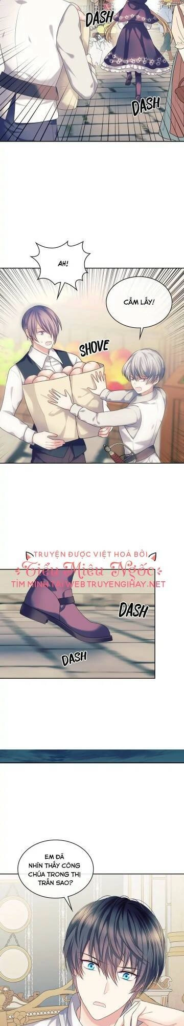 Tôi Trở Thành Hầu Gái Của Một Công Tước Chapter 103 - 2
