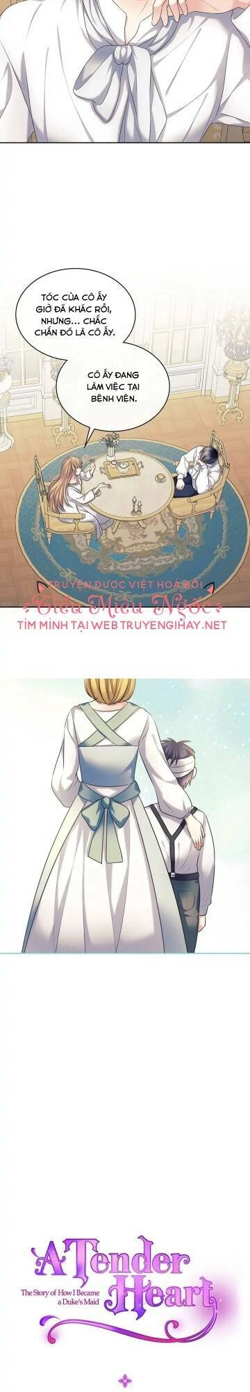 Tôi Trở Thành Hầu Gái Của Một Công Tước Chapter 103 - 3