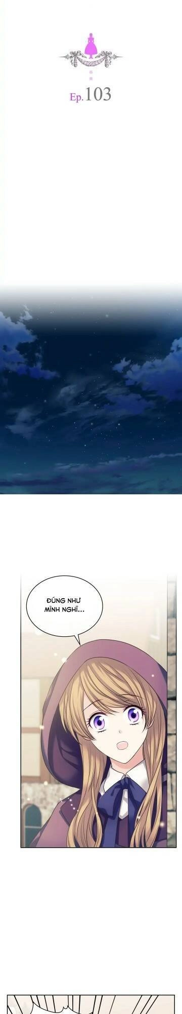 Tôi Trở Thành Hầu Gái Của Một Công Tước Chapter 103 - 4