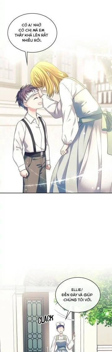 Tôi Trở Thành Hầu Gái Của Một Công Tước Chapter 103 - 7