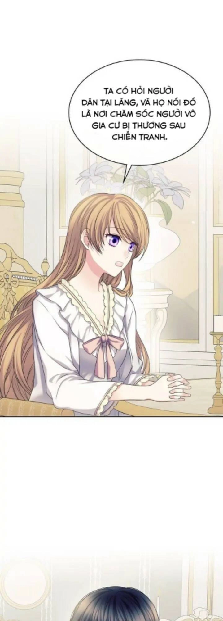 Tôi Trở Thành Hầu Gái Của Một Công Tước Chapter 103 - 8