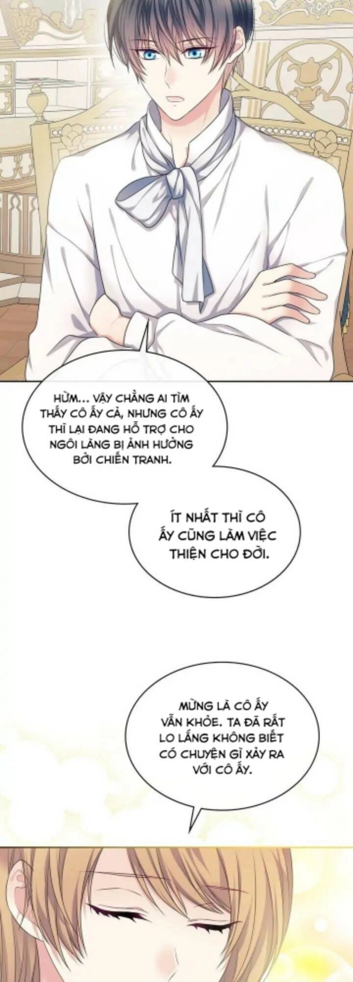 Tôi Trở Thành Hầu Gái Của Một Công Tước Chapter 103 - 9