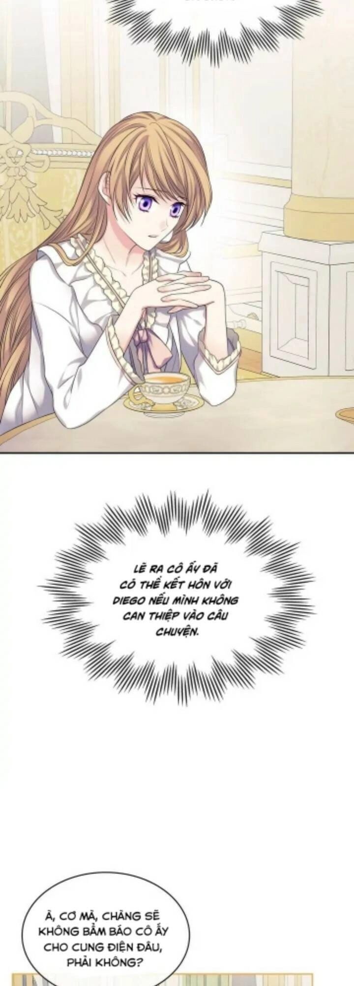 Tôi Trở Thành Hầu Gái Của Một Công Tước Chapter 103 - 11