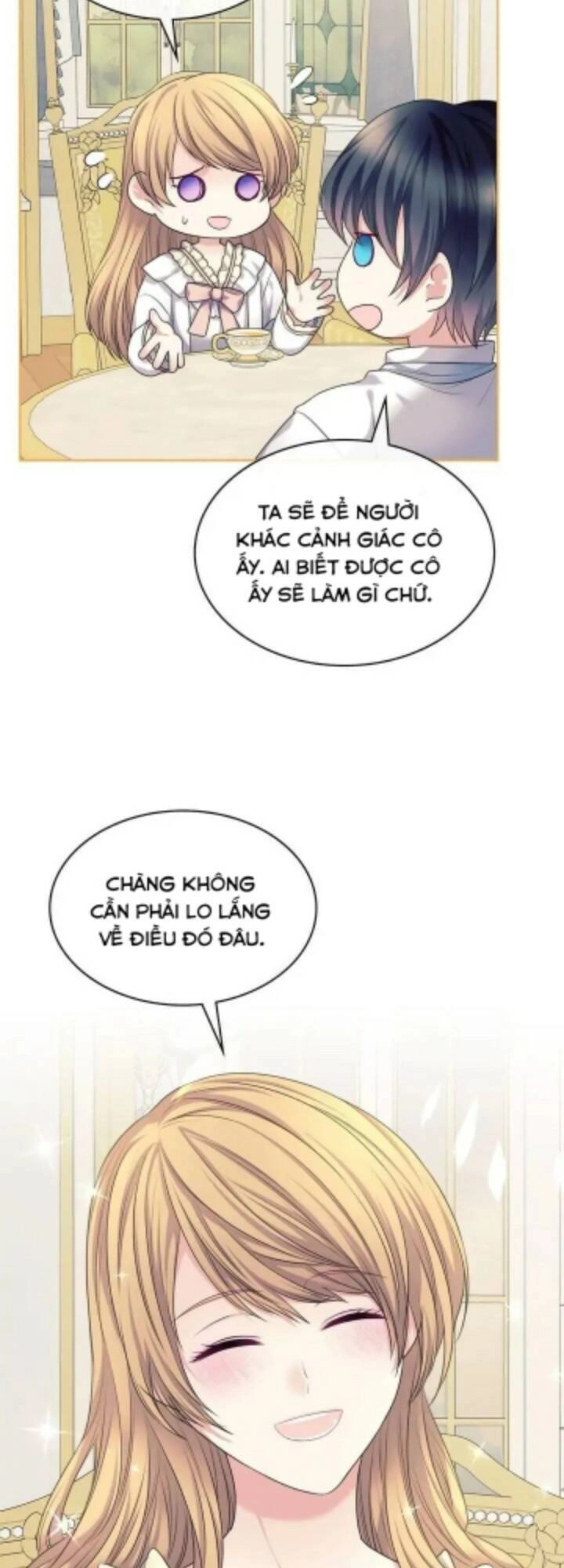 Tôi Trở Thành Hầu Gái Của Một Công Tước Chapter 103 - 12