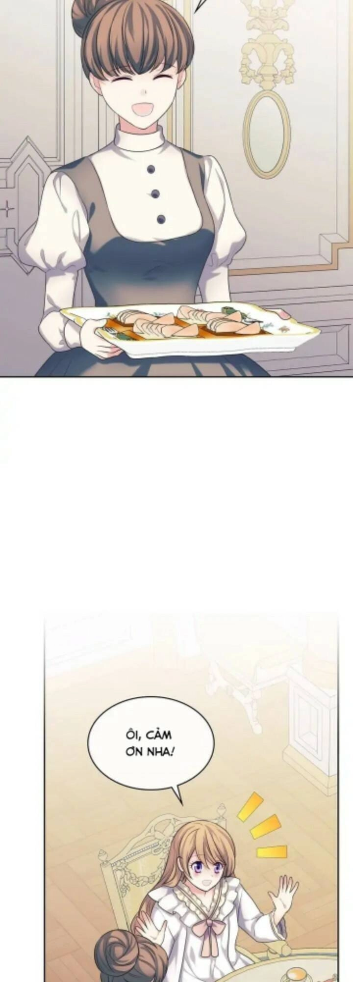 Tôi Trở Thành Hầu Gái Của Một Công Tước Chapter 103 - 15