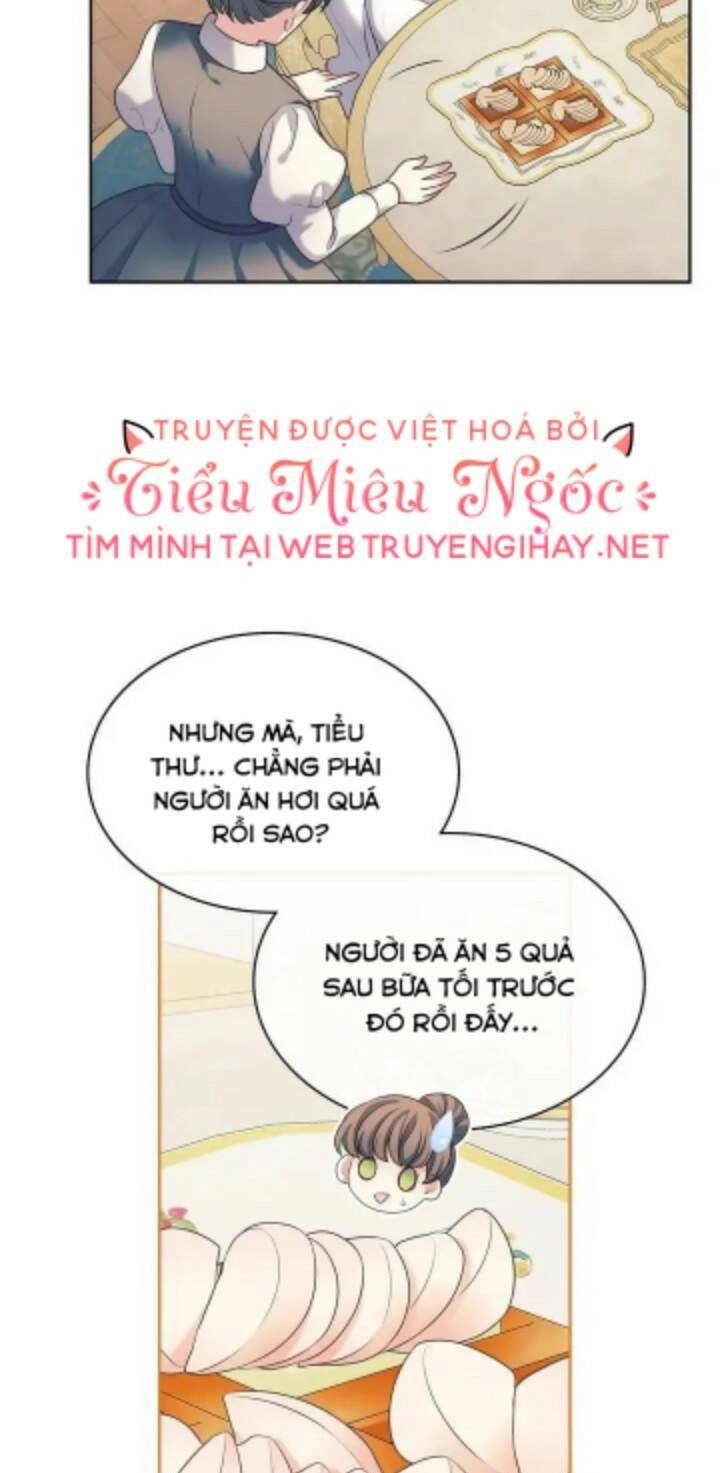 Tôi Trở Thành Hầu Gái Của Một Công Tước Chapter 103 - 16