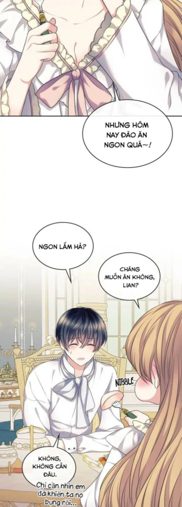 Tôi Trở Thành Hầu Gái Của Một Công Tước Chapter 103 - 18