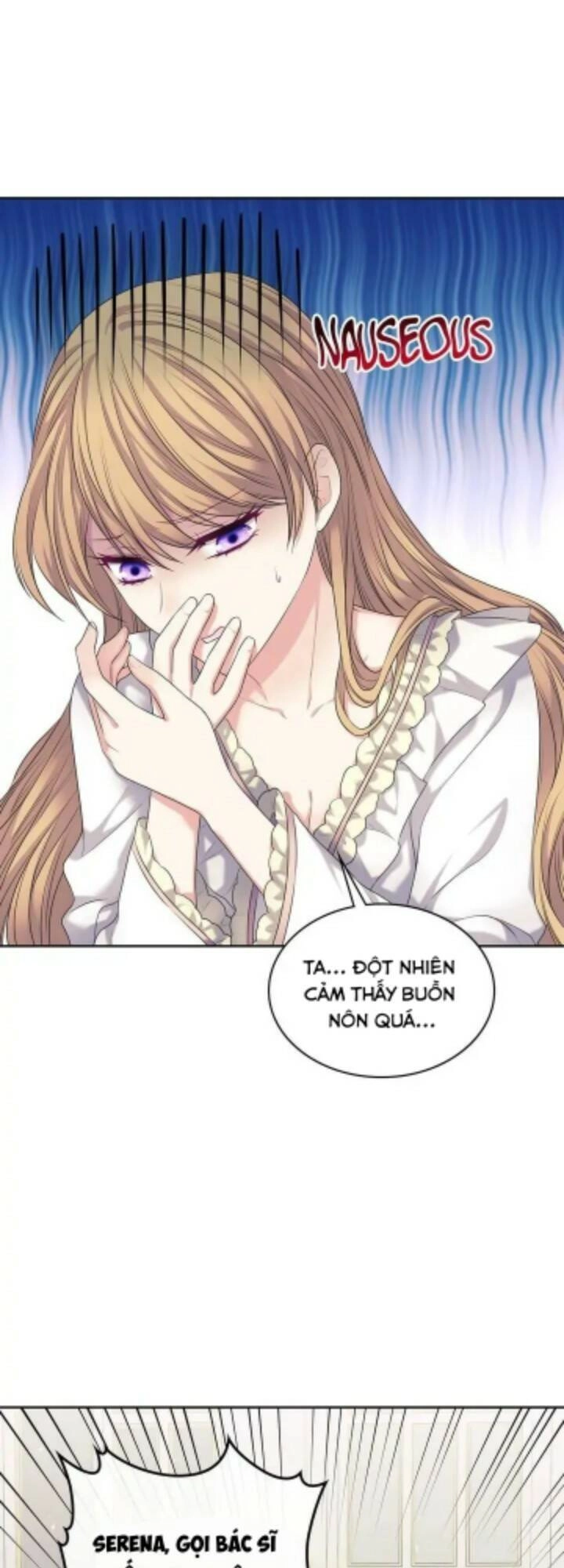 Tôi Trở Thành Hầu Gái Của Một Công Tước Chapter 103 - 21