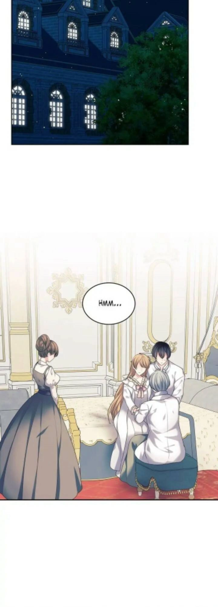 Tôi Trở Thành Hầu Gái Của Một Công Tước Chapter 103 - 24