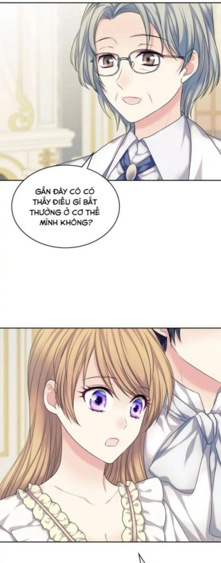 Tôi Trở Thành Hầu Gái Của Một Công Tước Chapter 103 - 25