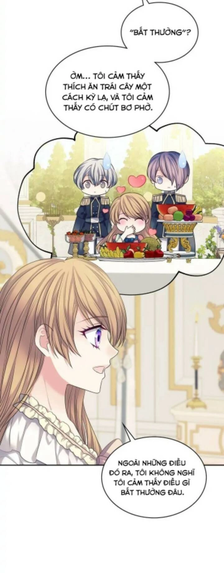 Tôi Trở Thành Hầu Gái Của Một Công Tước Chapter 103 - 26