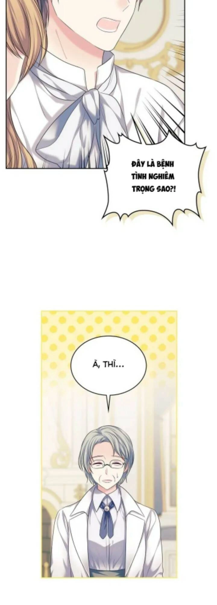 Tôi Trở Thành Hầu Gái Của Một Công Tước Chapter 103 - 28