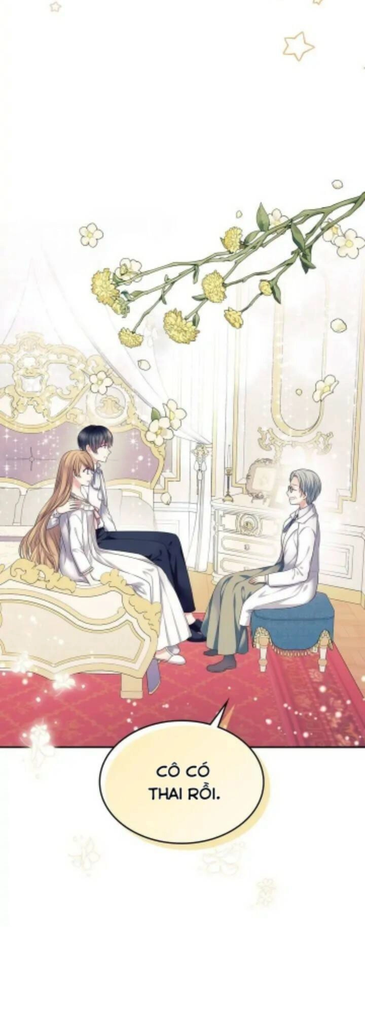 Tôi Trở Thành Hầu Gái Của Một Công Tước Chapter 103 - 30