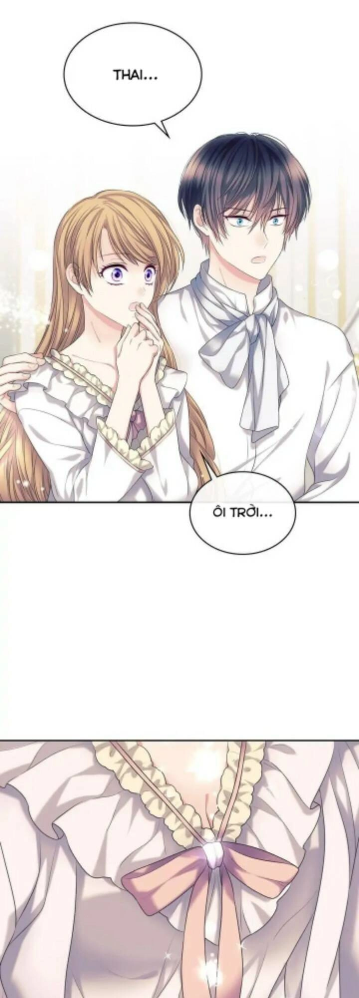 Tôi Trở Thành Hầu Gái Của Một Công Tước Chapter 103 - 31