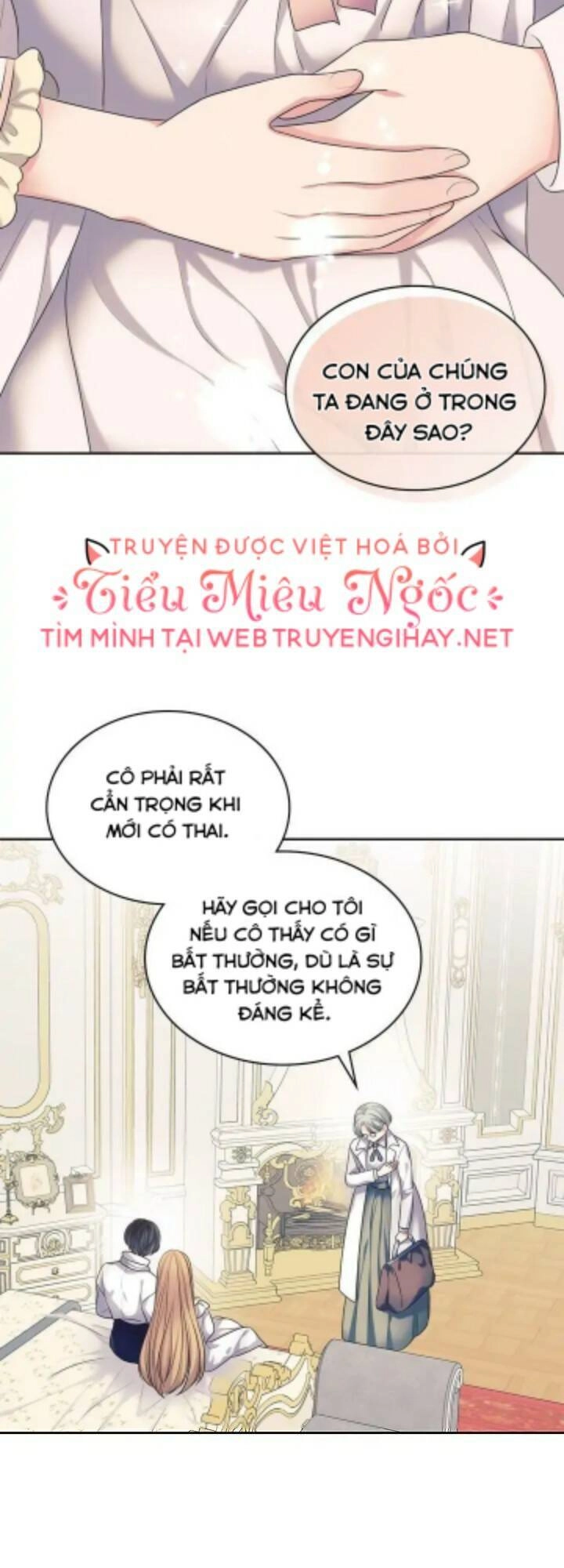 Tôi Trở Thành Hầu Gái Của Một Công Tước Chapter 103 - 32