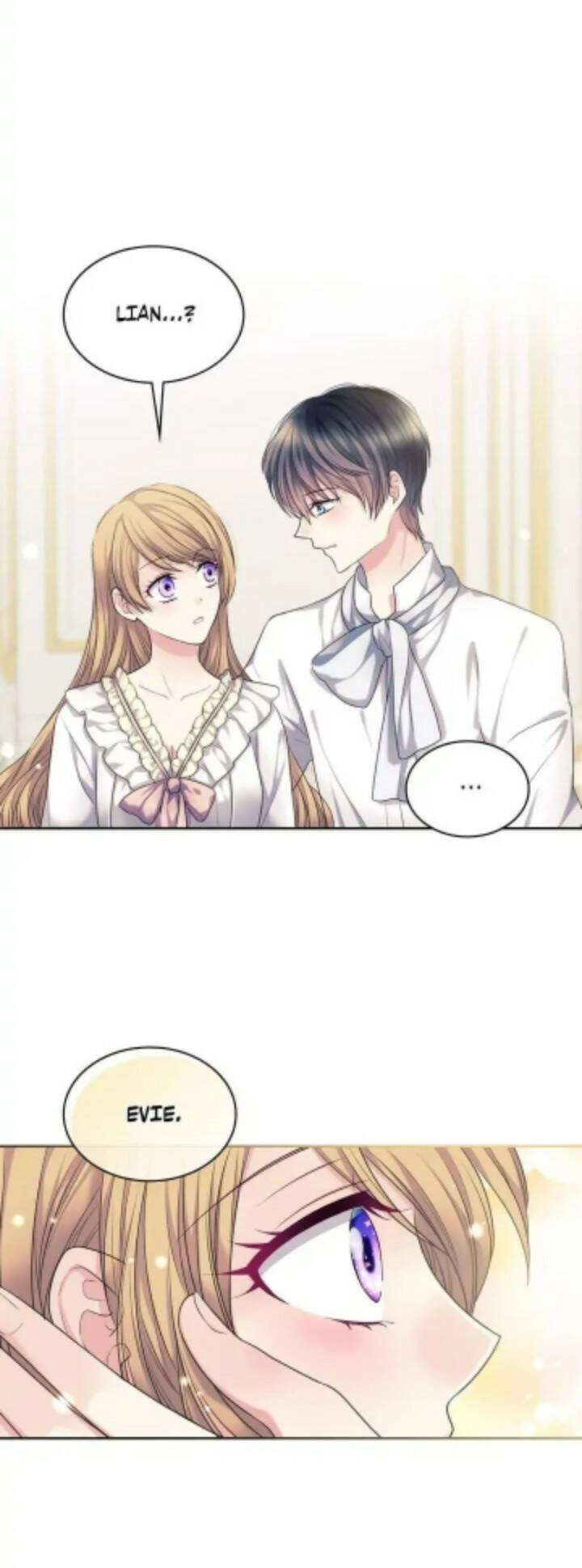 Tôi Trở Thành Hầu Gái Của Một Công Tước Chapter 103 - 34