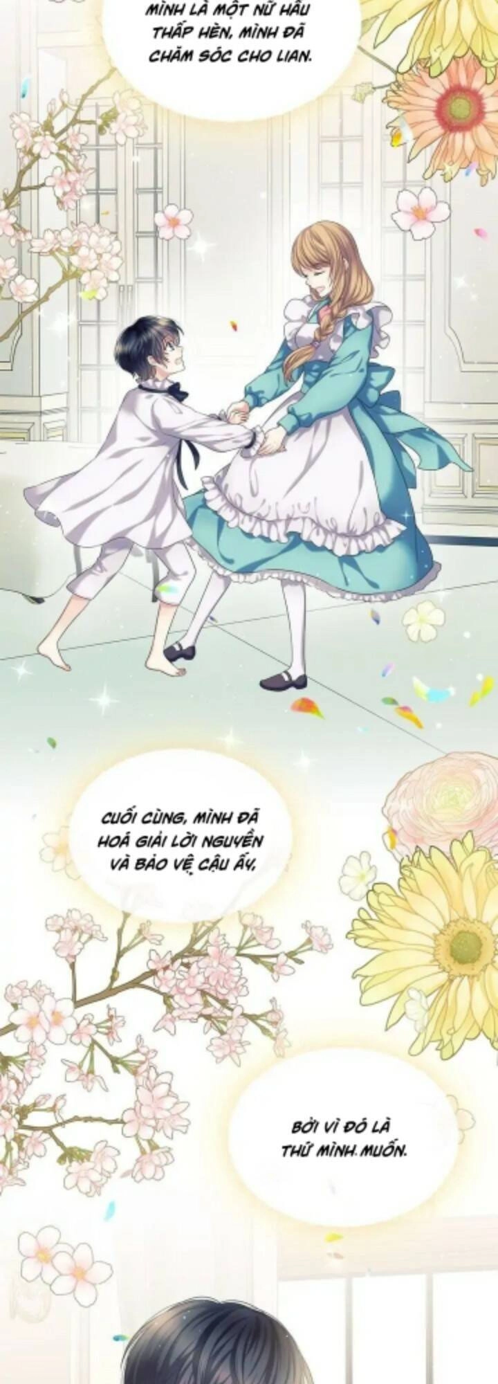 Tôi Trở Thành Hầu Gái Của Một Công Tước Chapter 103 - 38