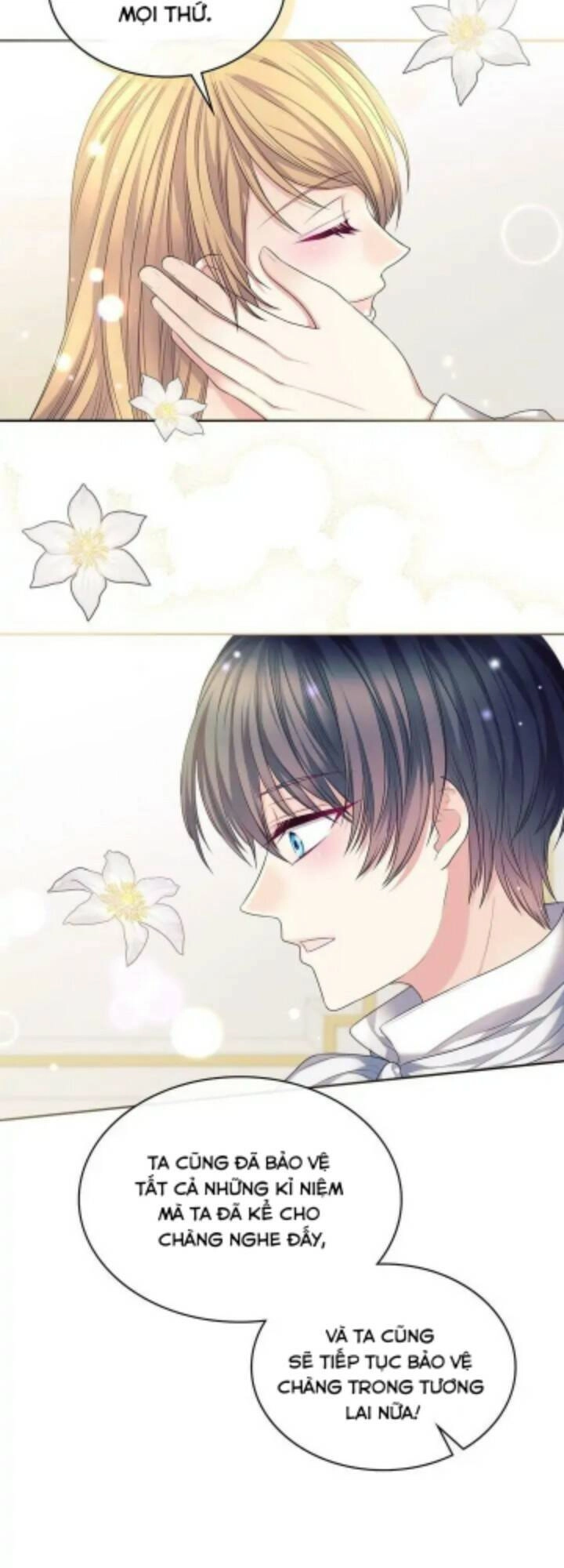 Tôi Trở Thành Hầu Gái Của Một Công Tước Chapter 103 - 40