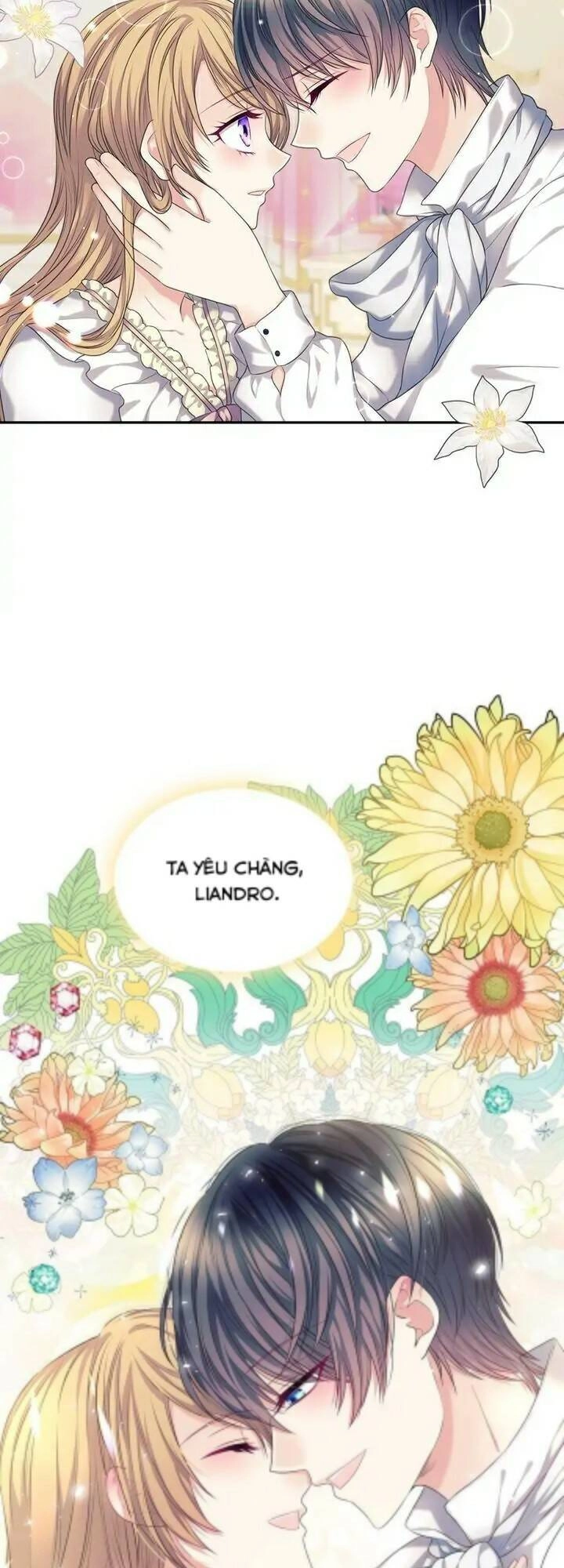 Tôi Trở Thành Hầu Gái Của Một Công Tước Chapter 103 - 42