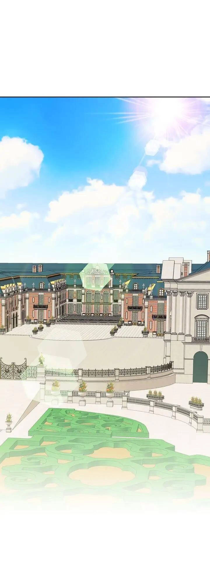 Tôi Trở Thành Hầu Gái Của Một Công Tước Chapter 104 - 1