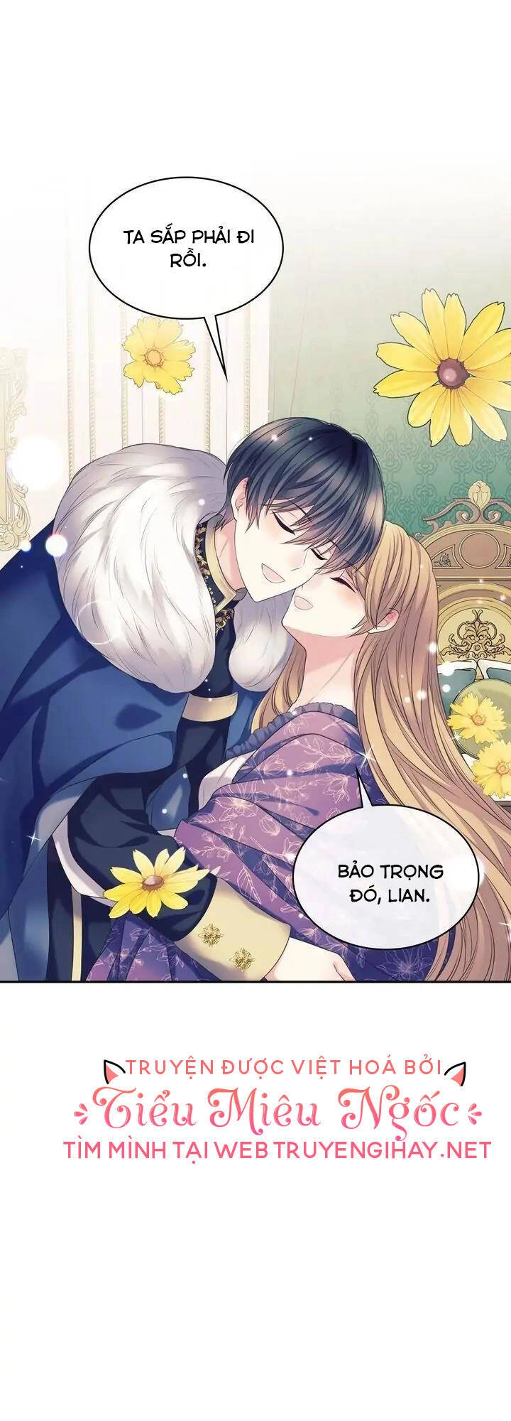 Tôi Trở Thành Hầu Gái Của Một Công Tước Chapter 104 - 2