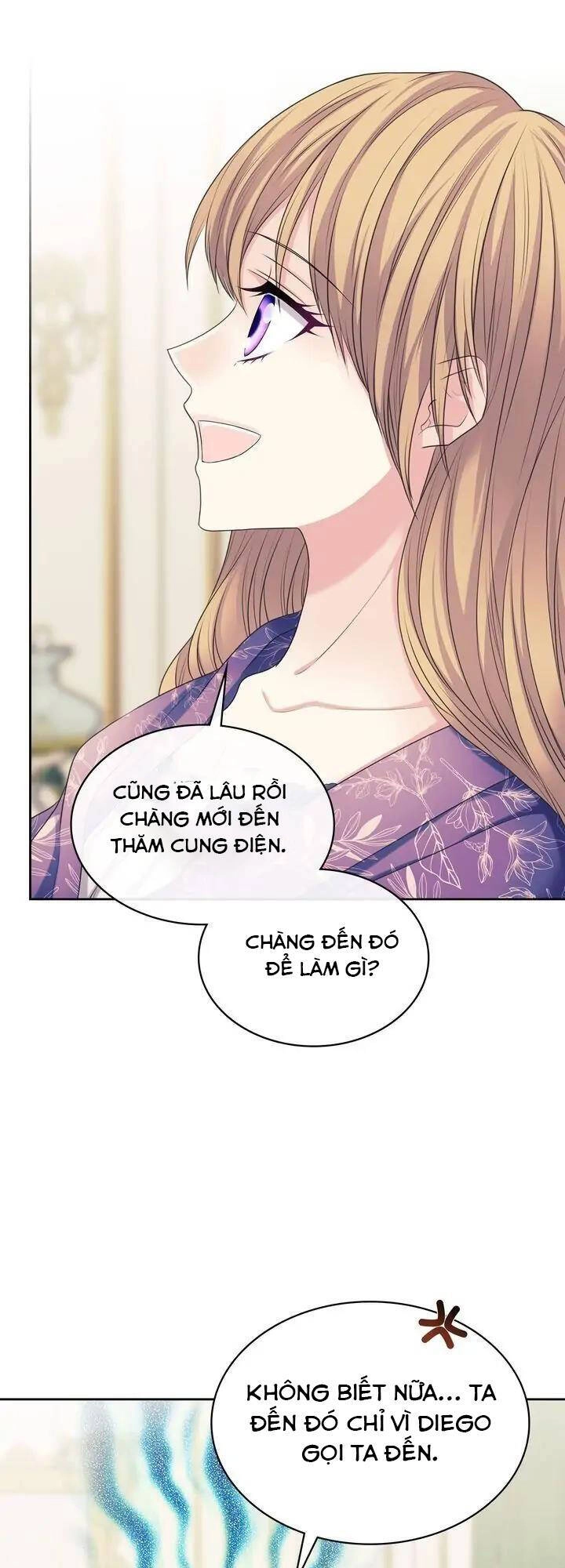 Tôi Trở Thành Hầu Gái Của Một Công Tước Chapter 104 - 3