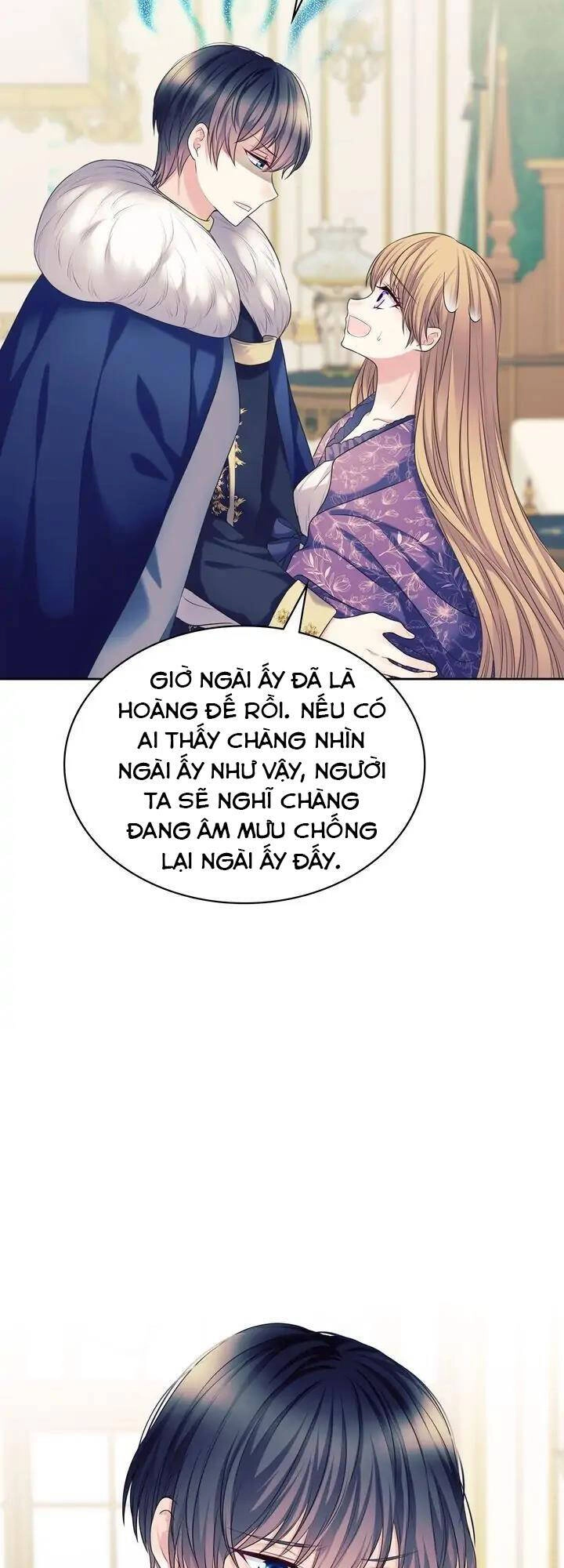 Tôi Trở Thành Hầu Gái Của Một Công Tước Chapter 104 - 4