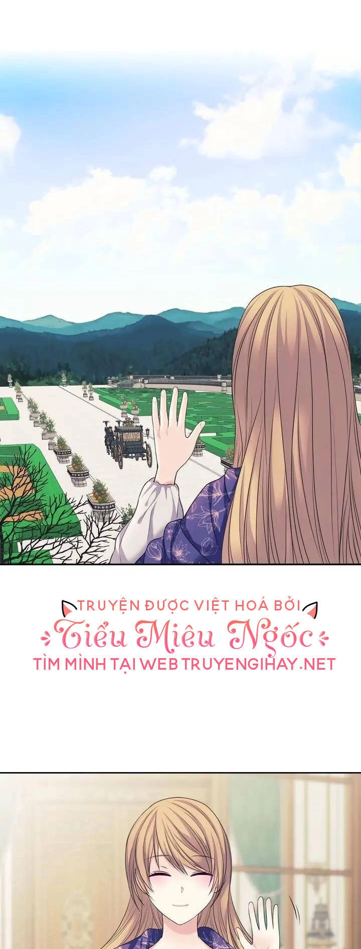 Tôi Trở Thành Hầu Gái Của Một Công Tước Chapter 104 - 11