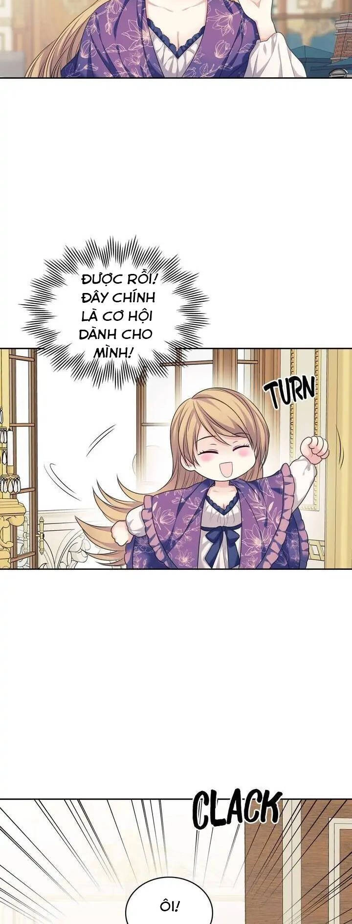 Tôi Trở Thành Hầu Gái Của Một Công Tước Chapter 104 - 12