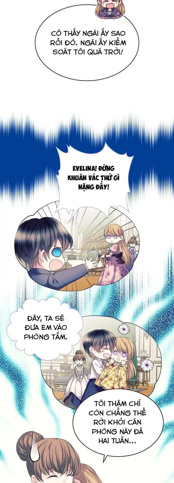 Tôi Trở Thành Hầu Gái Của Một Công Tước Chapter 104 - 15