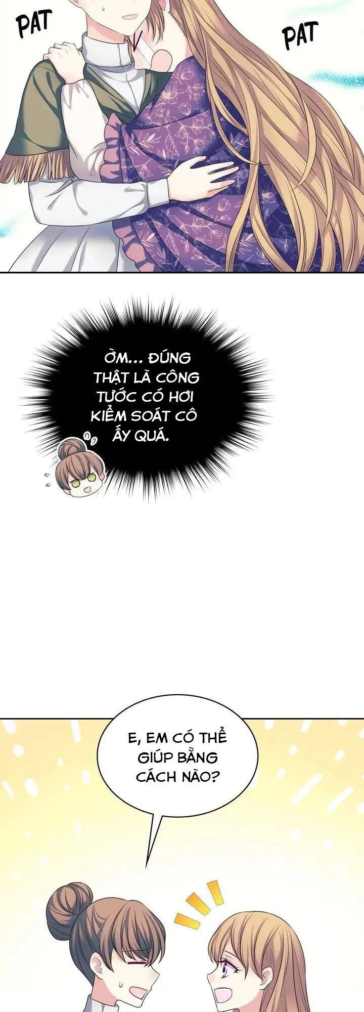 Tôi Trở Thành Hầu Gái Của Một Công Tước Chapter 104 - 16